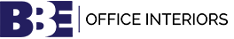 BBE Office Interiors Logo